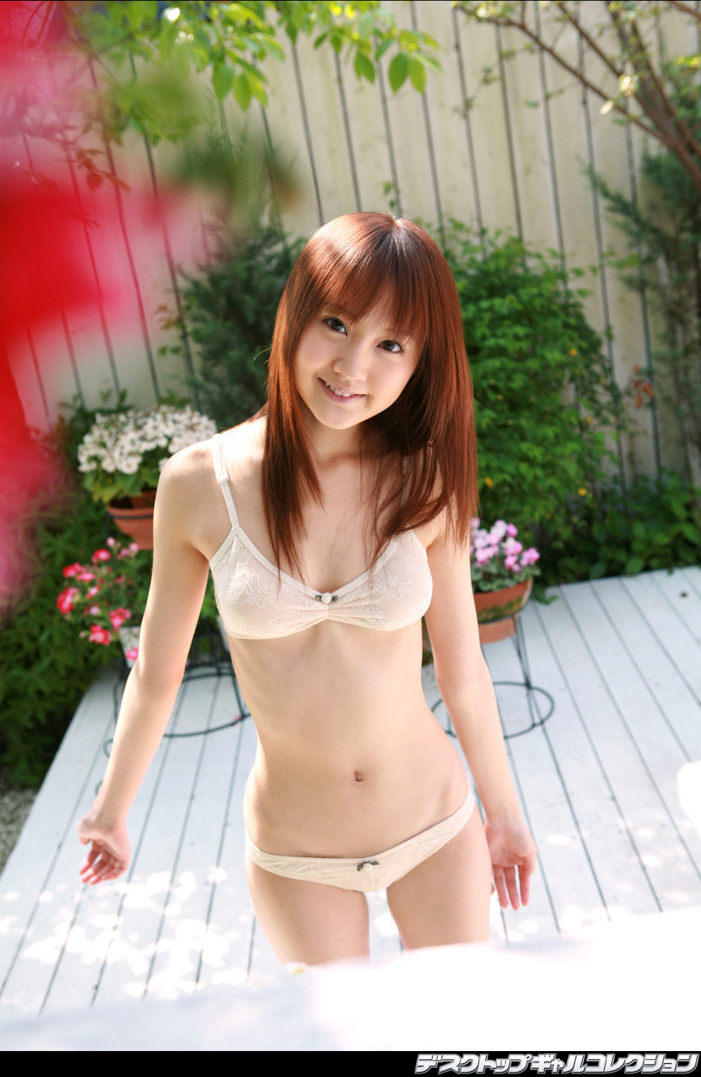 No450 浜田翔子 Shouko Hamada[dgc]